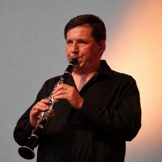 David Burda